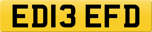 ED13EFD